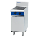 Blue Seal Evolution Series IN512F-CB - 450mm Induction Cooktop - JD Catering Equipment Solutions Ltd