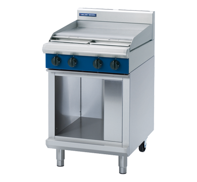 Blue Seal Evolution Series Natural/LPG G514B-CB JD Catering Equipment Solutions Ltd