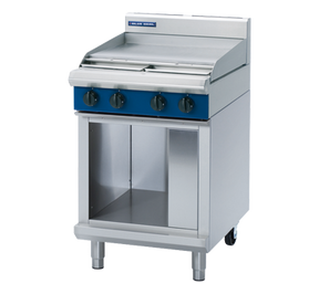 Blue Seal Evolution Series Natural/LPG G514B-CB JD Catering Equipment Solutions Ltd