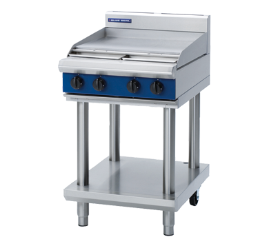 Blue Seal Evolution Series Natural/LPG G514B-LS JD Catering Equipment Solutions Ltd