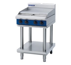 Blue Seal Evolution Series Natural/LPG G514B-LS JD Catering Equipment Solutions Ltd
