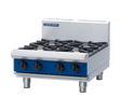 Blue Seal Evolution Series Natural/LPG G514C-B JD Catering Equipment Solutions Ltd