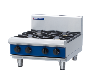 Blue Seal Evolution Series Natural/LPG G514C-B JD Catering Equipment Solutions Ltd