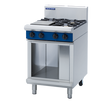 Blue Seal Evolution Series Natural/LPG G514C-CB JD Catering Equipment Solutions Ltd