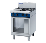 Blue Seal Evolution Series Natural/LPG G514C-CB - JD Catering Equipment Solutions Ltd