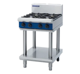Blue Seal Evolution Series Natural/LPG G514C-LS - JD Catering Equipment Solutions Ltd