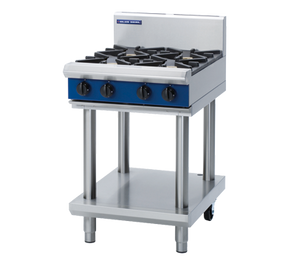 Blue Seal Evolution Series Natural/LPG G514C-LS JD Catering Equipment Solutions Ltd