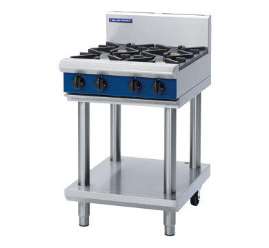 Blue Seal Evolution Series Natural/LPG G514C-LS JD Catering Equipment Solutions Ltd