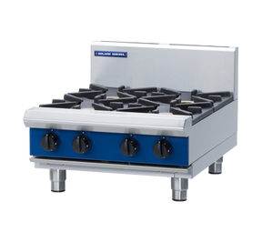 Blue Seal Evolution Series Natural/LPG G514D-B JD Catering Equipment Solutions Ltd