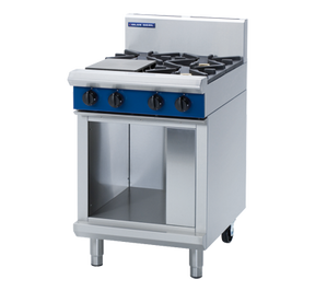 Blue Seal Evolution Series Natural/LPG G514D-CB JD Catering Equipment Solutions Ltd