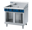 Blue Seal Evolution Series Natural/LPG G516A-CB JD Catering Equipment Solutions Ltd