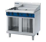 Blue Seal Evolution Series Natural/LPG G516A-CB - JD Catering Equipment Solutions Ltd