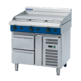 Blue Seal Evolution Series Natural/LPG G516A-RB - JD Catering Equipment Solutions Ltd