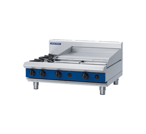 Blue Seal Evolution Series Natural/LPG G516B-B JD Catering Equipment Solutions Ltd