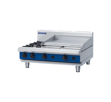 Blue Seal Evolution Series Natural/LPG G516B-B JD Catering Equipment Solutions Ltd