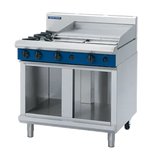 Blue Seal Evolution Series Natural/LPG G516B-CB - JD Catering Equipment Solutions Ltd