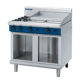 Blue Seal Evolution Series Natural/LPG G516B-CB JD Catering Equipment Solutions Ltd