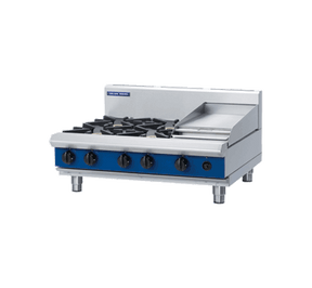 Blue Seal Evolution Series Natural/LPG G516C-B JD Catering Equipment Solutions Ltd