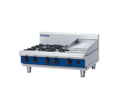 Blue Seal Evolution Series Natural/LPG G516C-B JD Catering Equipment Solutions Ltd