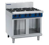 Blue Seal Evolution Series Natural/LPG G516C-CB - JD Catering Equipment Solutions Ltd