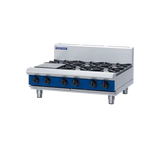 Blue Seal Evolution Series Natural/LPG G516D-B - JD Catering Equipment Solutions Ltd