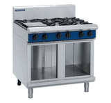 Blue Seal Evolution Series Natural/LPG G516D-CB - JD Catering Equipment Solutions Ltd