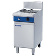 Blue Seal Evolution Single Tank Pasta Cooker Natural/LPG 400mm G47 JD Catering Equipment Solutions Ltd