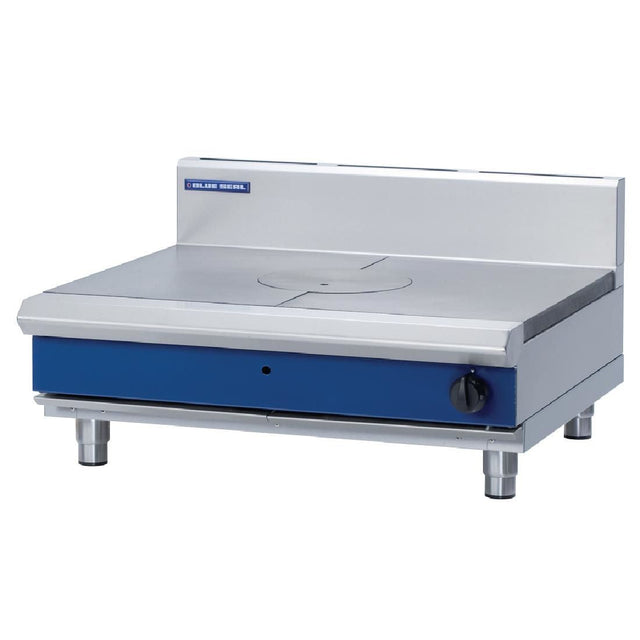 Blue Seal Evolution Target Top Natural/LPG 900mm G57-B JD Catering Equipment Solutions Ltd