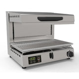 Blue Seal Rise and Fall Salamander Grill QSE60 - JD Catering Equipment Solutions Ltd