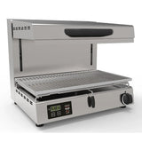 Blue Seal Rise and Fall Salamander Grill with Plate Detection QSET60 - JD Catering Equipment Solutions Ltd