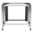 CP628 Blue Seal Turbofan Stand for Combi Steamers SK40-10A - JD Catering Equipment Solutions Ltd