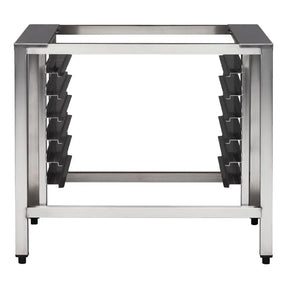 CP628 Blue Seal Turbofan Stand for Combi Steamers SK40-10A - JD Catering Equipment Solutions Ltd