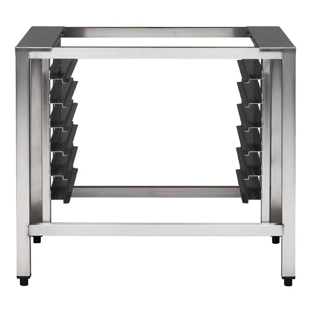 CP628 Blue Seal Turbofan Stand for Combi Steamers SK40-10A - JD Catering Equipment Solutions Ltd