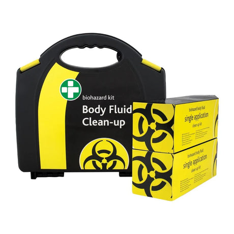 CB260 Body Fluid Kit - JD Catering Equipment Solutions Ltd