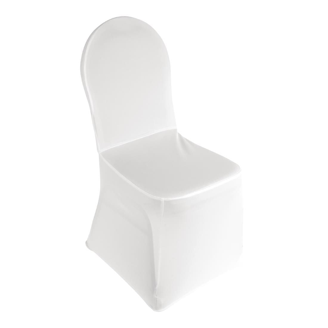 Bolero Banquet Chair Cover JD Catering Equipment Solutions Ltd