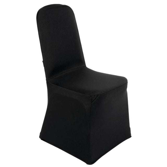 Bolero Banquet Chair Cover JD Catering Equipment Solutions Ltd