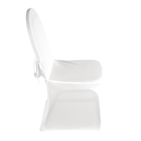 Bolero Banquet Chair Cover JD Catering Equipment Solutions Ltd