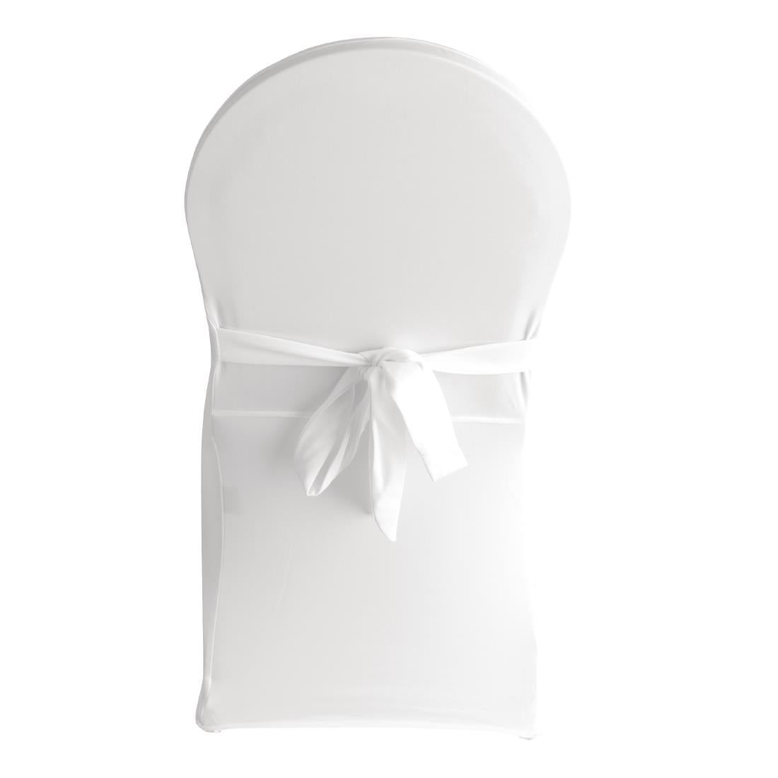 Bolero Banquet Chair Cover JD Catering Equipment Solutions Ltd