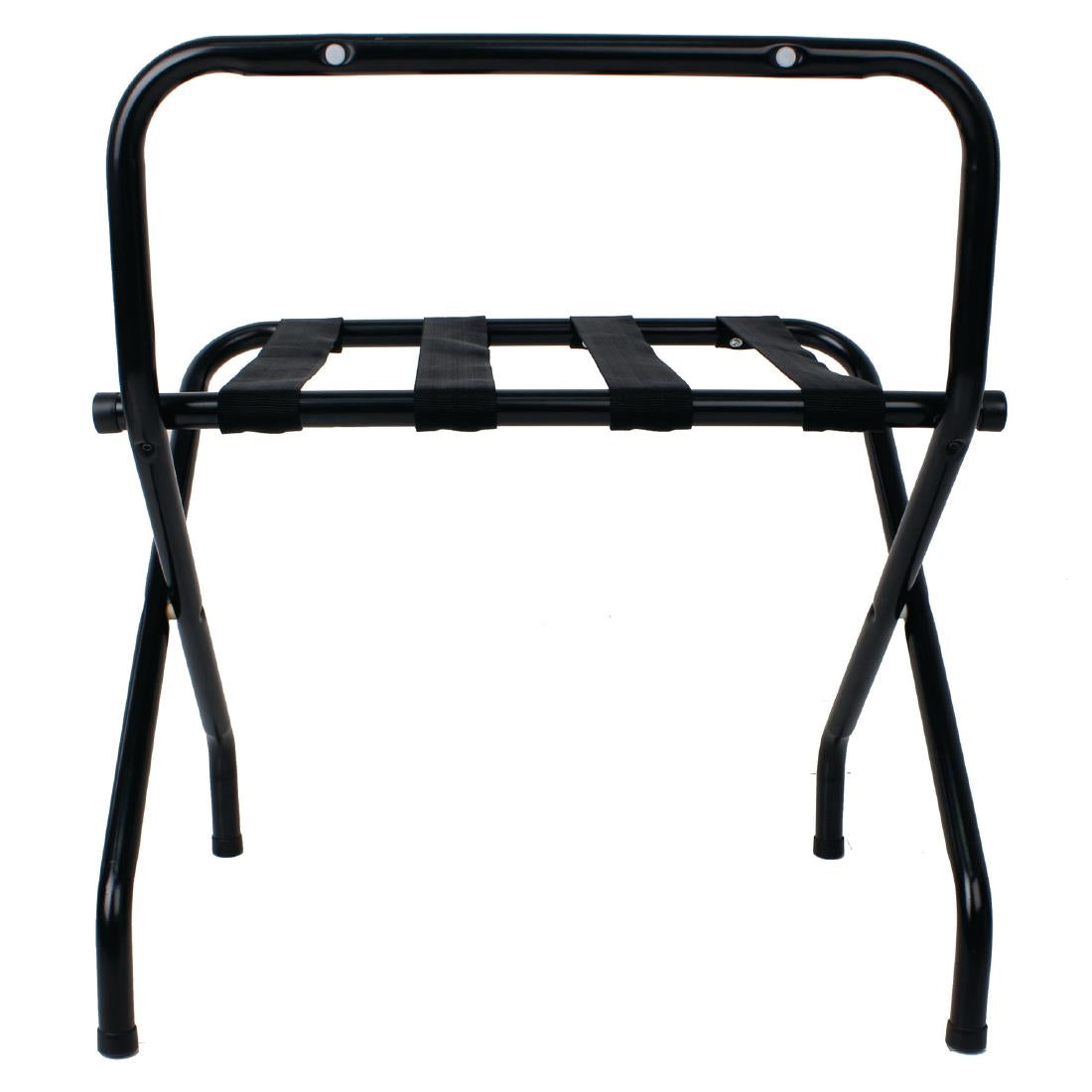 Bolero Black Luggage Rack JD Catering Equipment Solutions Ltd