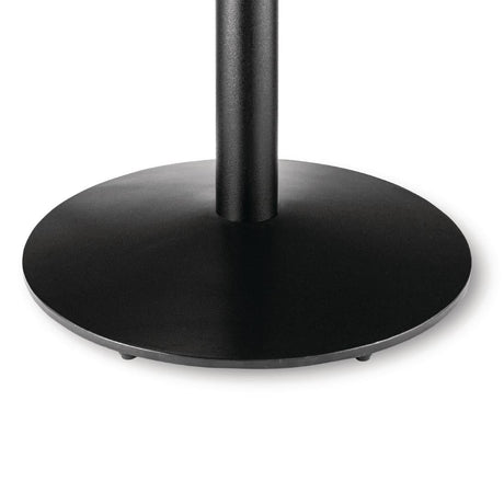 Bolero Cast Iron Table Base JD Catering Equipment Solutions Ltd