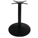 Bolero Cast Iron Table Base JD Catering Equipment Solutions Ltd