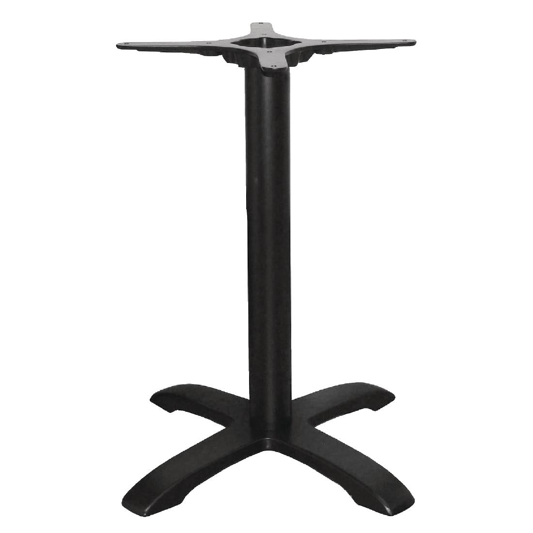 Bolero Cast Iron Table Leg Base JD Catering Equipment Solutions Ltd