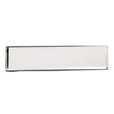 Bolero Chrome Rectangular Tissue Holder JD Catering Equipment Solutions Ltd