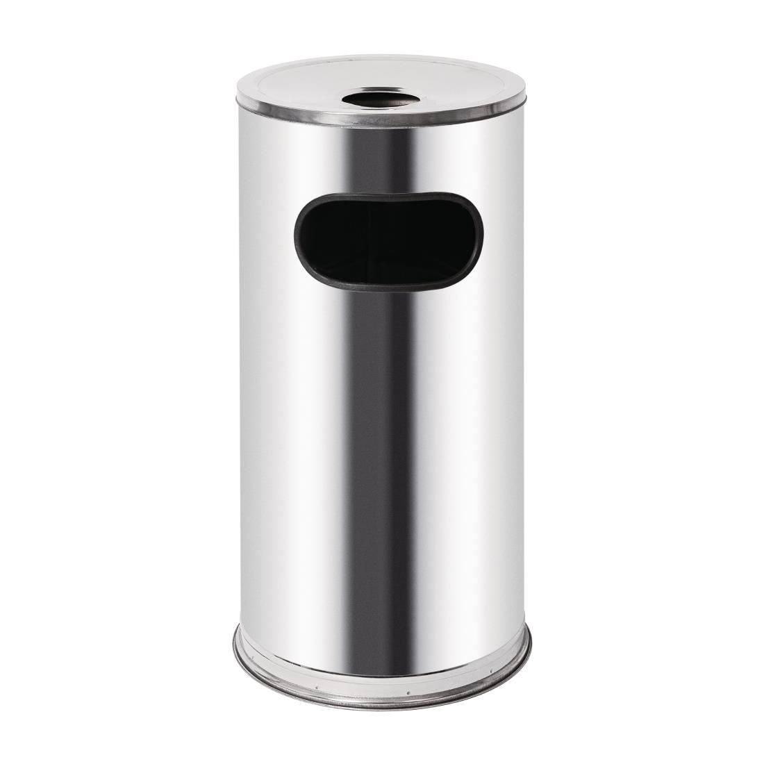 Bolero Cigarette Bin JD Catering Equipment Solutions Ltd