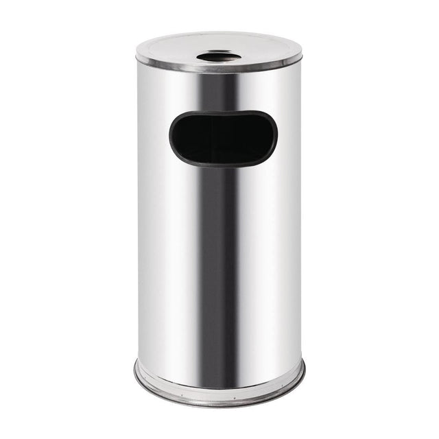 Bolero Cigarette Bin JD Catering Equipment Solutions Ltd