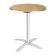 Bolero Flip Top Table 600mm JD Catering Equipment Solutions Ltd