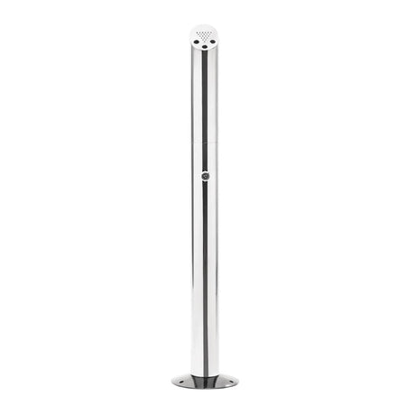 Bolero Floor Standing Ashtray Pole JD Catering Equipment Solutions Ltd