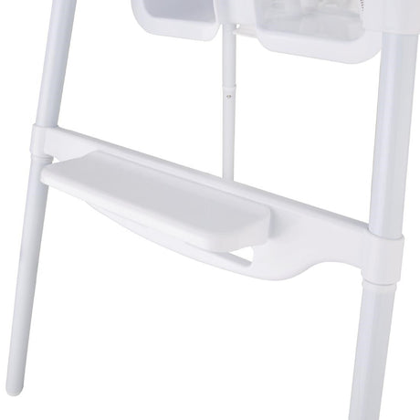 Bolero Highchair Bright White Single JD Catering Equipment Solutions Ltd