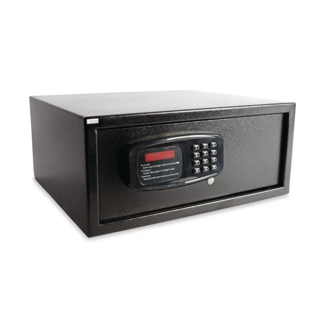 Bolero Hotel Laptop Safe JD Catering Equipment Solutions Ltd