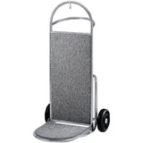 Bolero Lobby Handtruck JD Catering Equipment Solutions Ltd